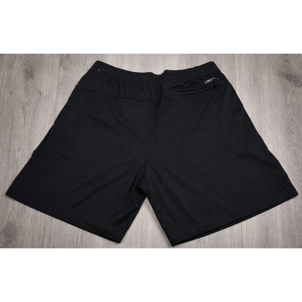Jacksonville Jaguars Nike NFL On Field Dri-Fit Practice Shorts Men's Used